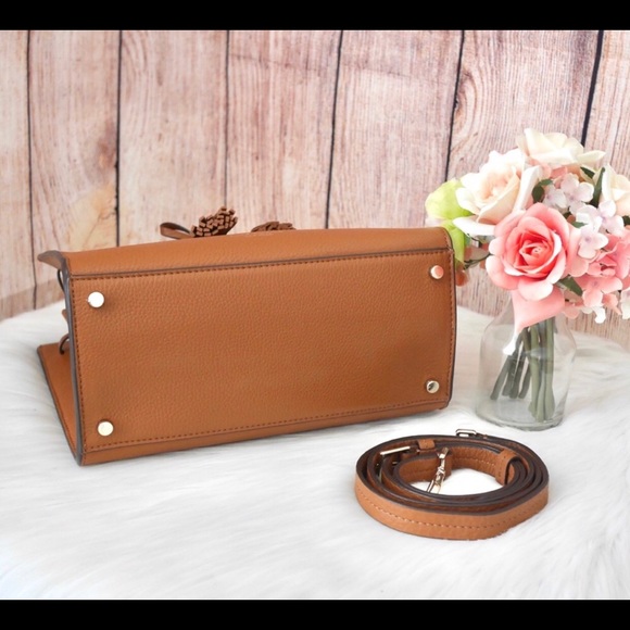 ❌ TRADED ❌ NWT Kate spade small Hayes style bag - Picture 5 of 6